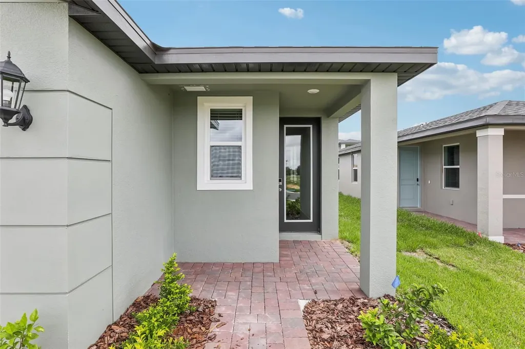 731 Trailhead Point Drive Lake Hamilton FL 33851