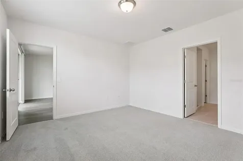 731 Trailhead Point Drive Lake Hamilton FL 33851