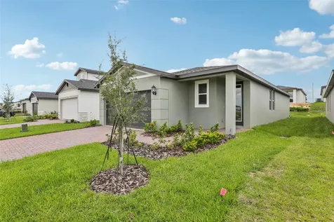 731 Trailhead Point Drive Lake Hamilton FL 33851