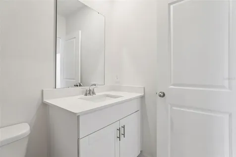 731 Trailhead Point Drive Lake Hamilton FL 33851