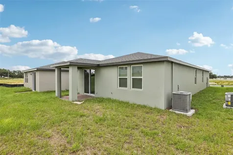 731 Trailhead Point Drive Lake Hamilton FL 33851