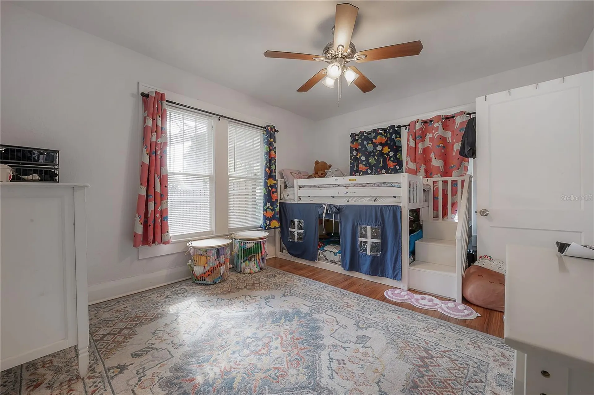 207 W Hiawatha Street Tampa FL 33604