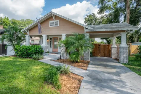 207 W Hiawatha Street Tampa FL 33604