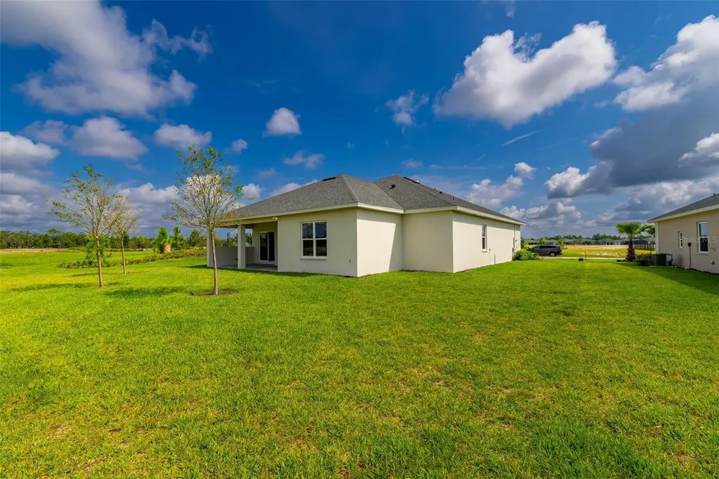 954 Megano Boulevard Deland FL 32724