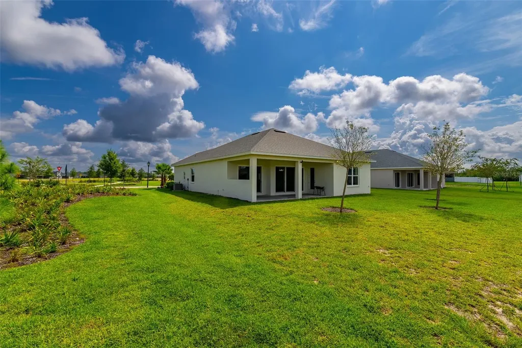 954 Megano Boulevard Deland FL 32724