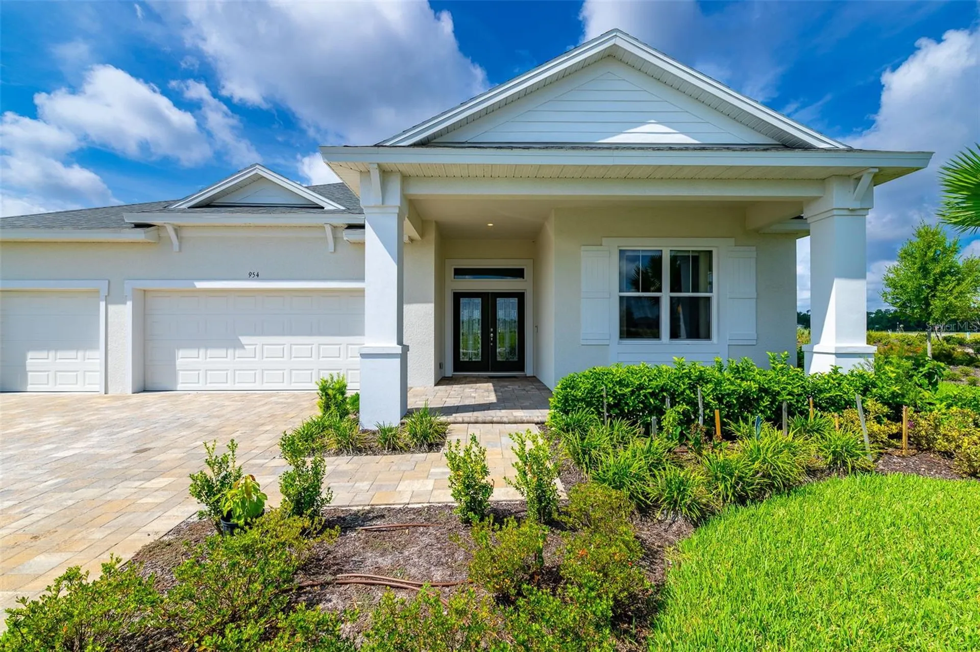 954 Megano Boulevard Deland FL 32724