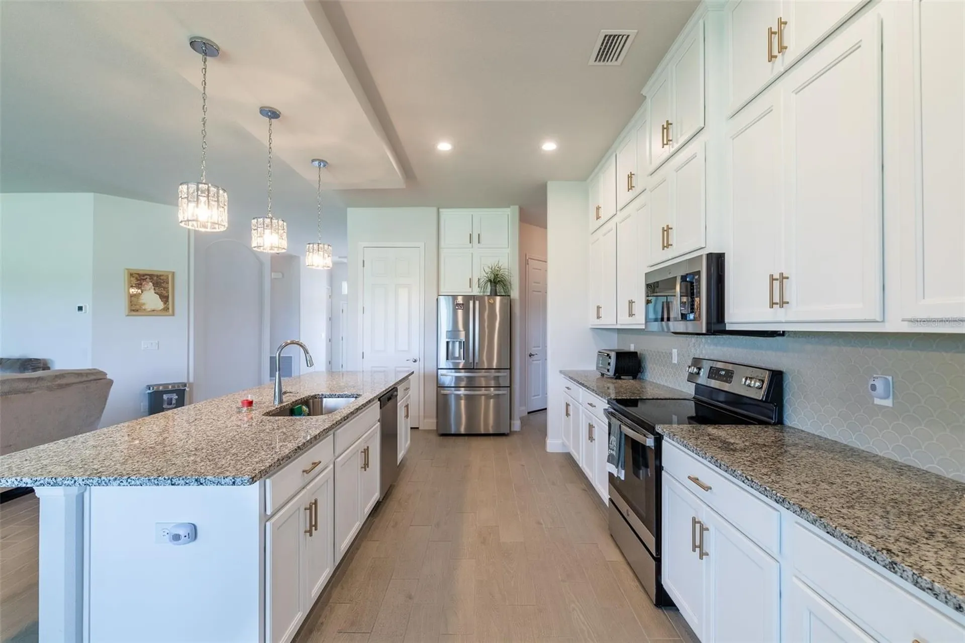 954 Megano Boulevard Deland FL 32724