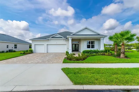 954 Megano Boulevard Deland FL 32724