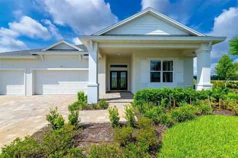 954 Megano Boulevard Deland FL 32724