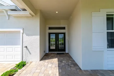 954 Megano Boulevard Deland FL 32724