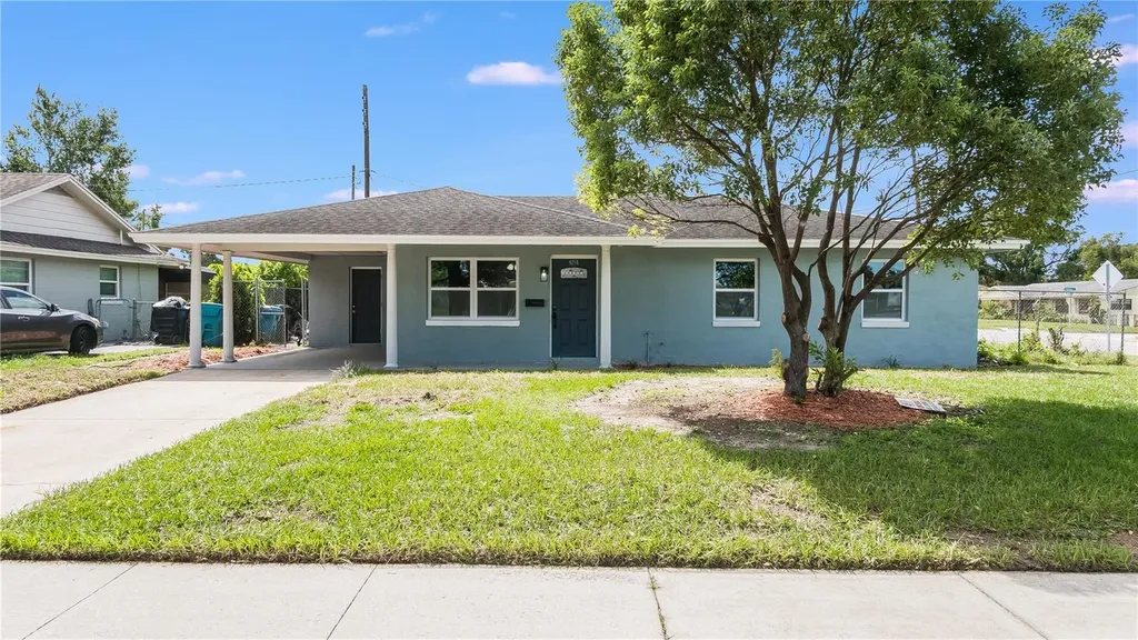 4294 Nimons Street Orlando FL 32811