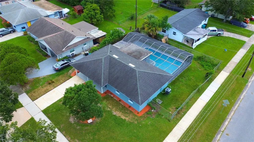 4294 Nimons Street Orlando FL 32811
