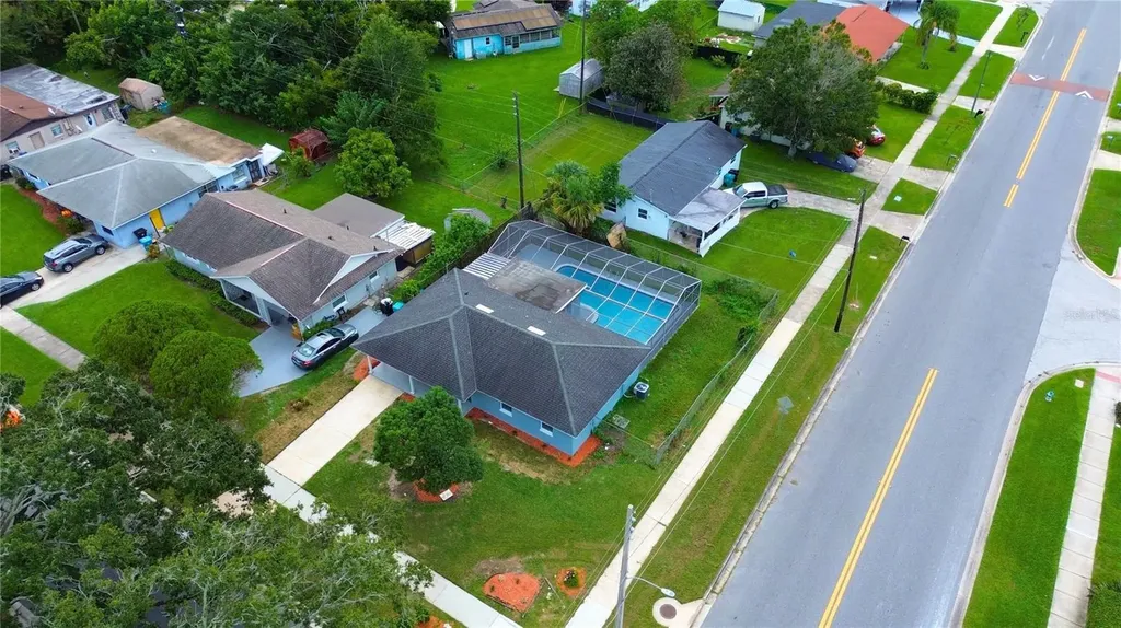 4294 Nimons Street Orlando FL 32811