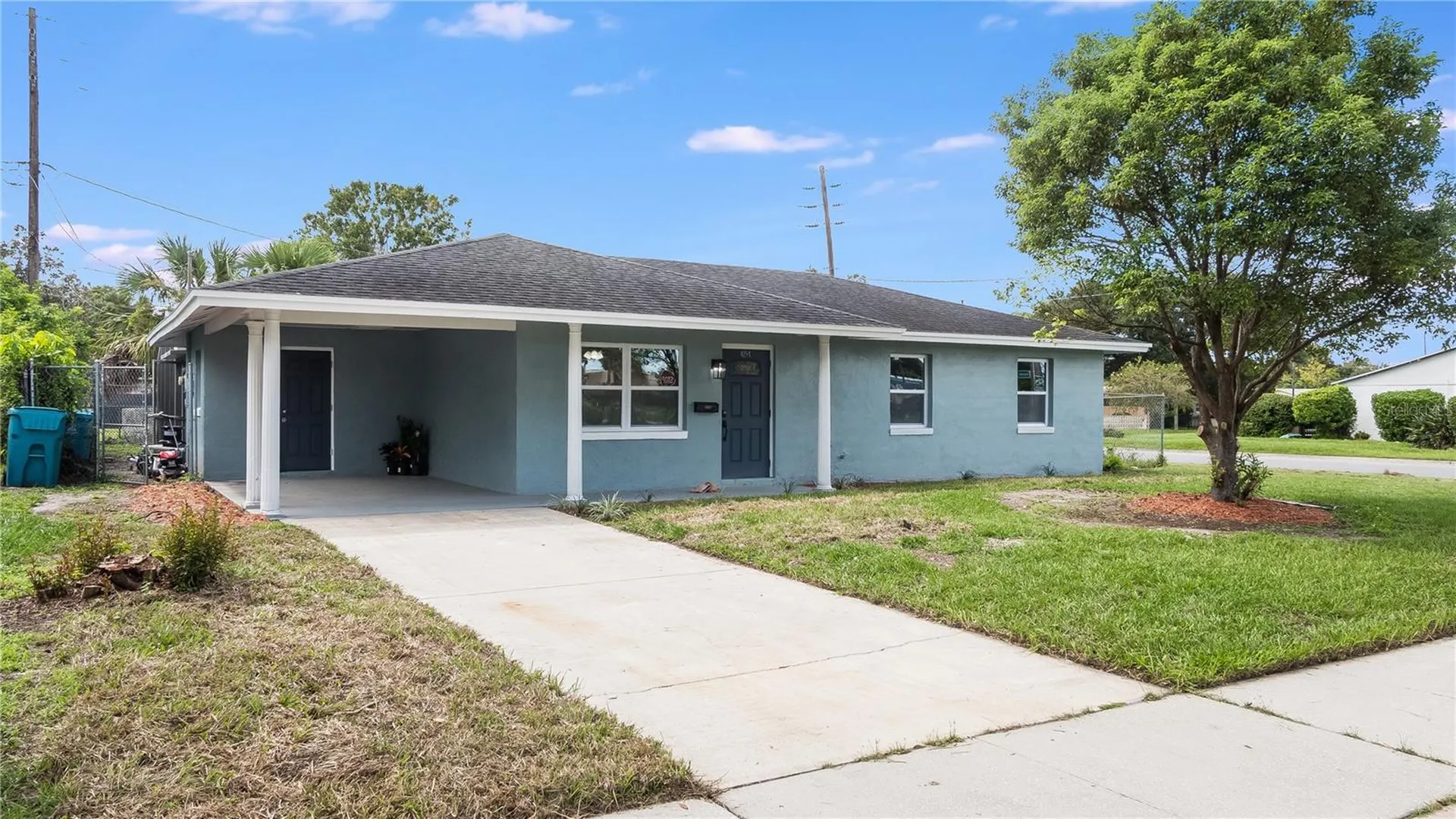 4294 Nimons Street Orlando FL 32811