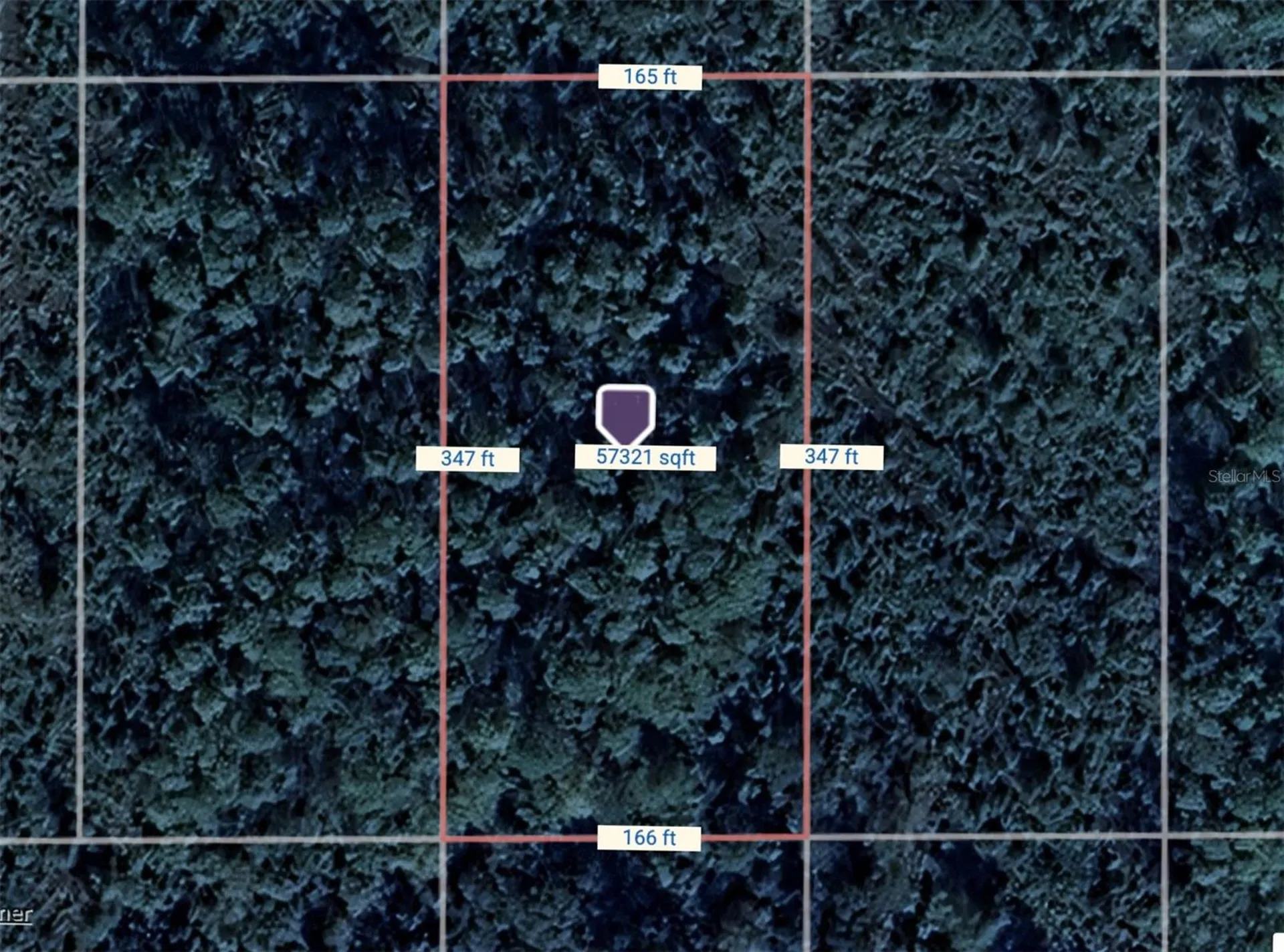 Tbd County Road New Smyrna Beach FL 32168