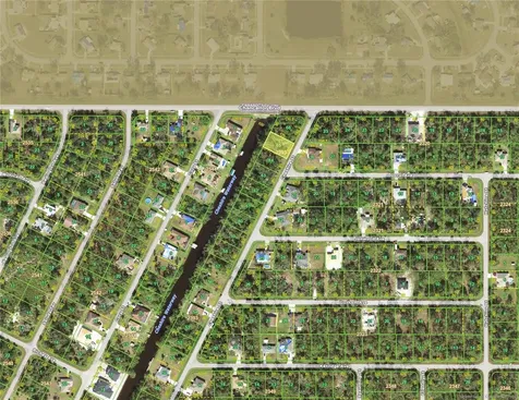 15 Cheshire Street Port Charlotte FL 33953