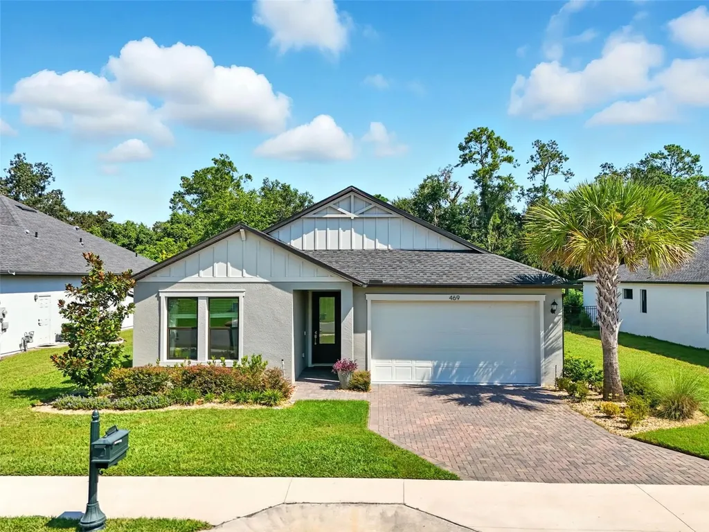 469 SE 38th Street Ocala FL 34480