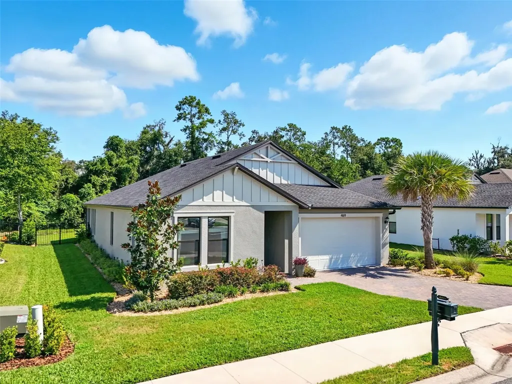 469 SE 38th Street Ocala FL 34480
