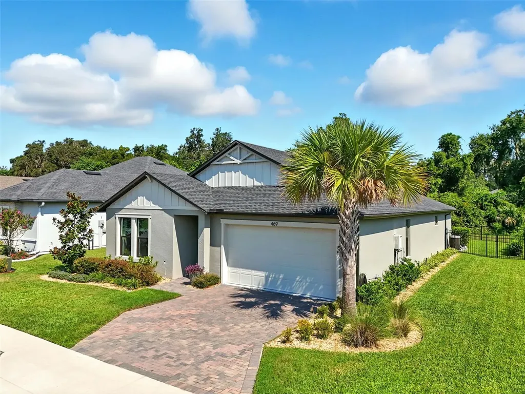 469 SE 38th Street Ocala FL 34480