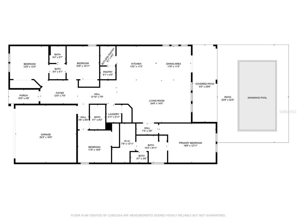 469 SE 38th Street Ocala FL 34480