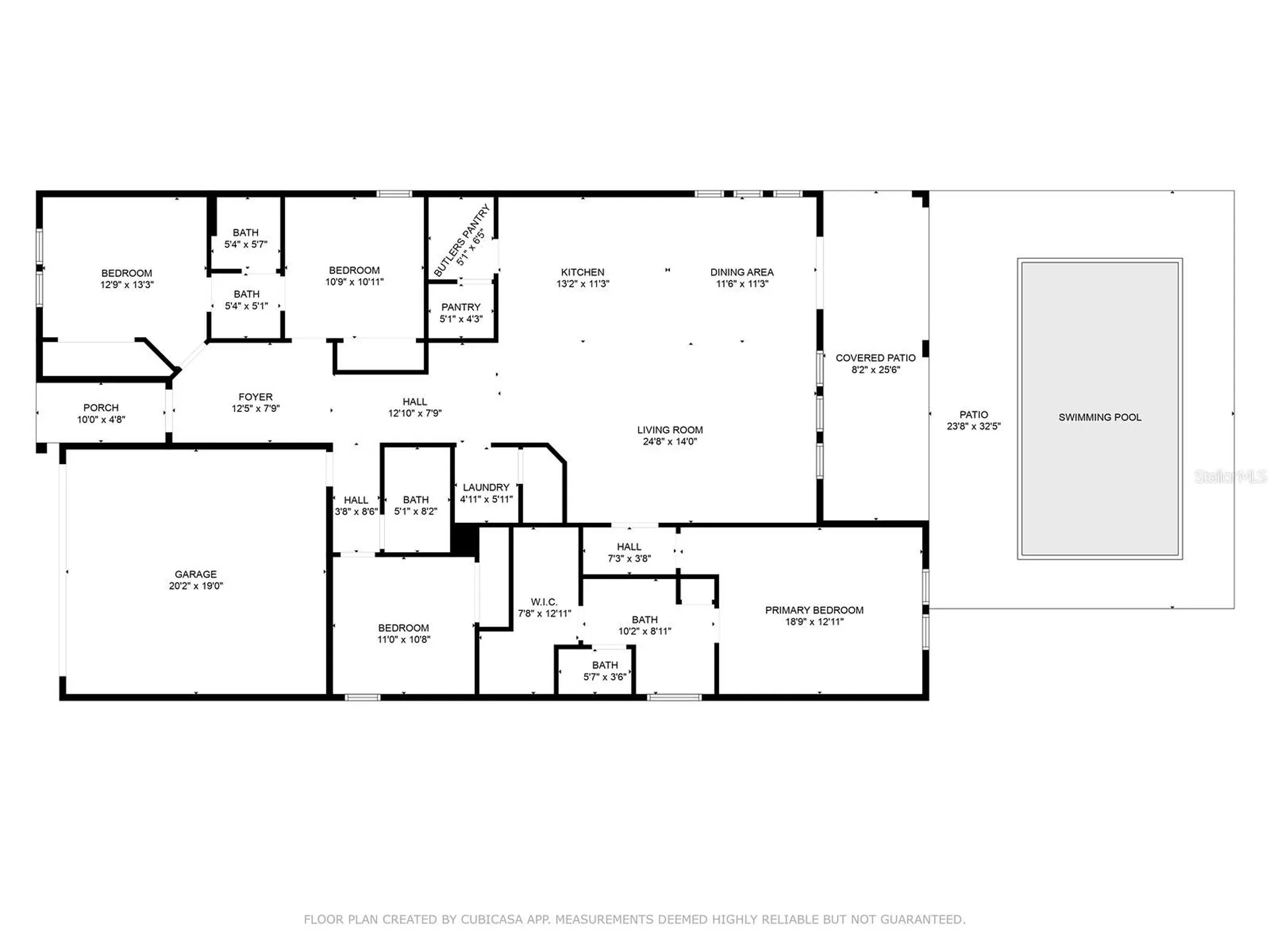 469 SE 38th Street Ocala FL 34480
