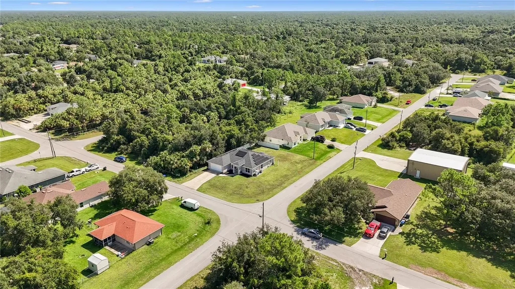 5190 Butterfly Lane North Port FL 34288
