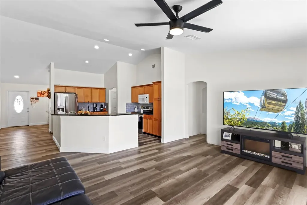 5190 Butterfly Lane North Port FL 34288
