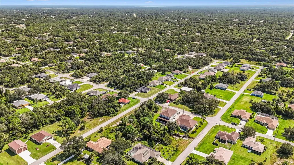 5190 Butterfly Lane North Port FL 34288