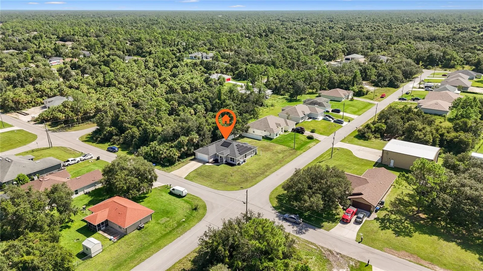5190 Butterfly Lane North Port FL 34288