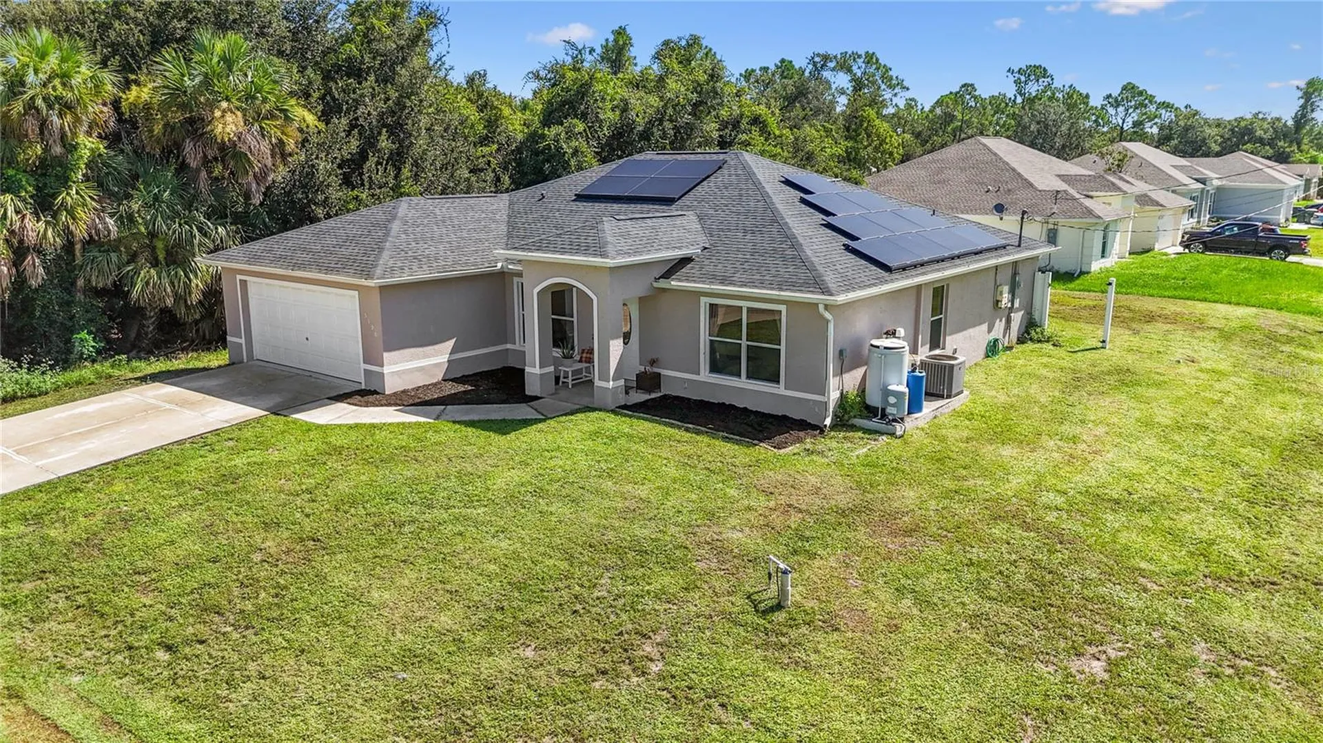 5190 Butterfly Lane North Port FL 34288