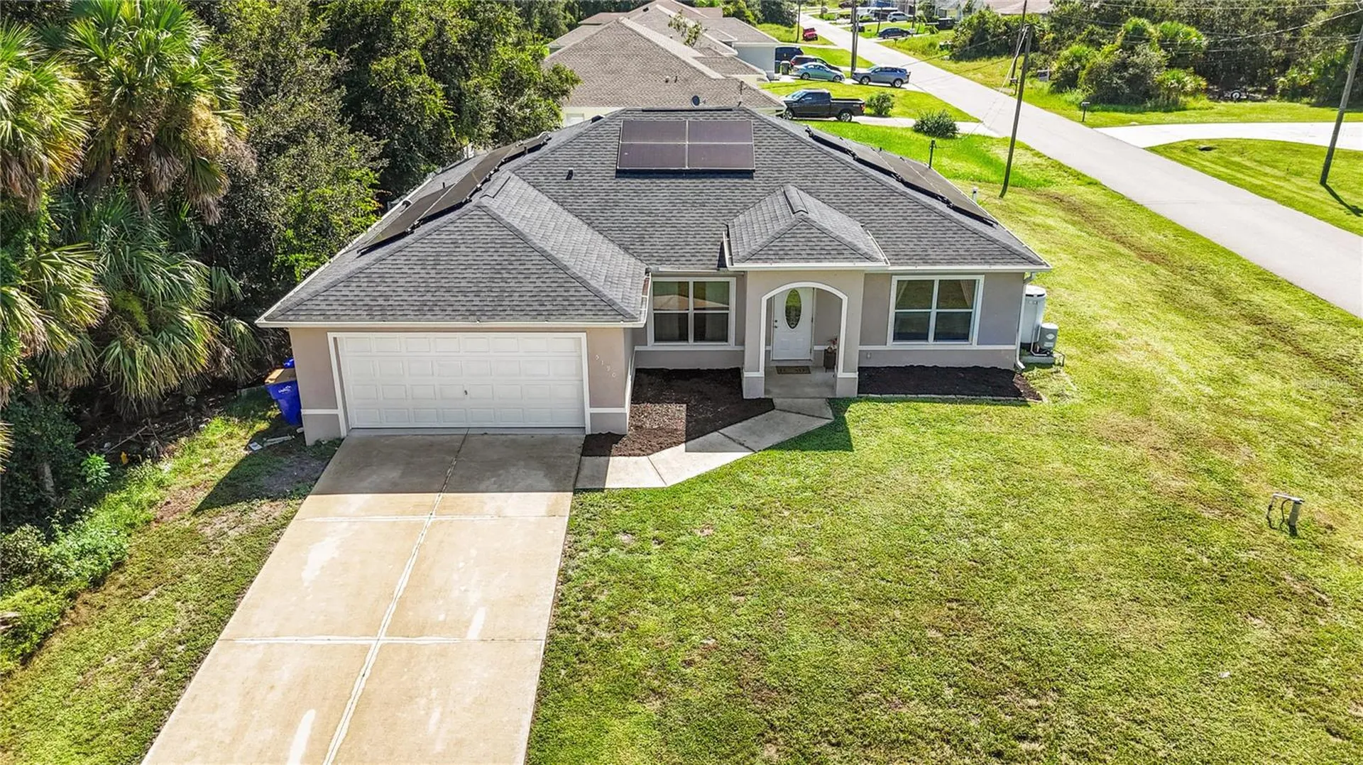 5190 Butterfly Lane North Port FL 34288