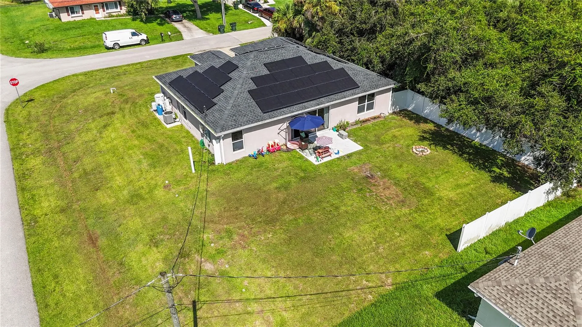5190 Butterfly Lane North Port FL 34288