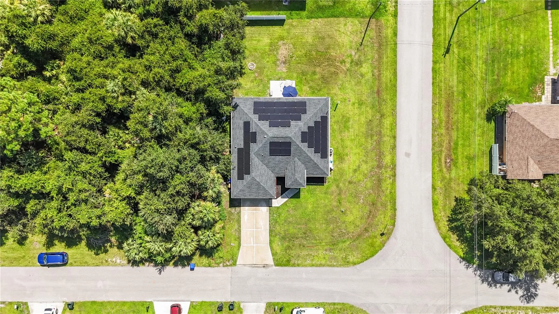 5190 Butterfly Lane North Port FL 34288