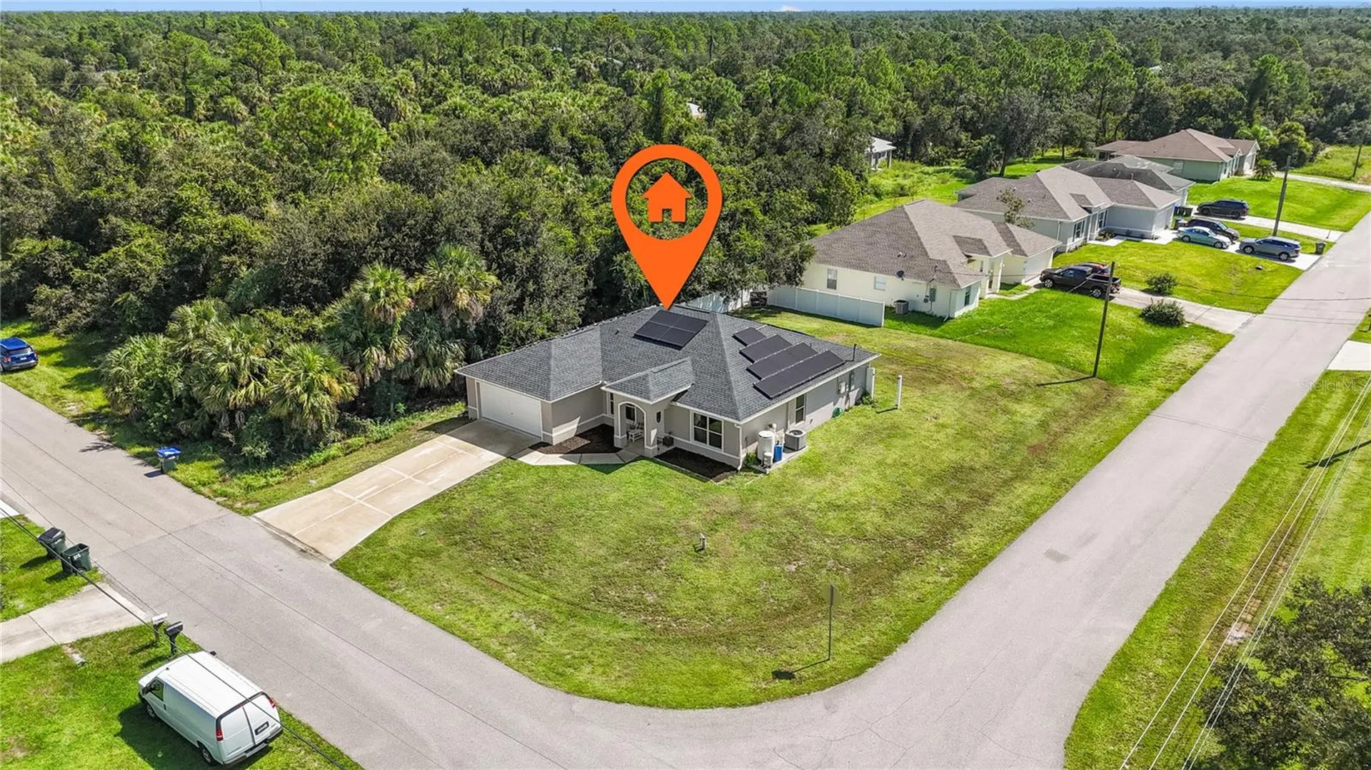 5190 Butterfly Lane North Port FL 34288