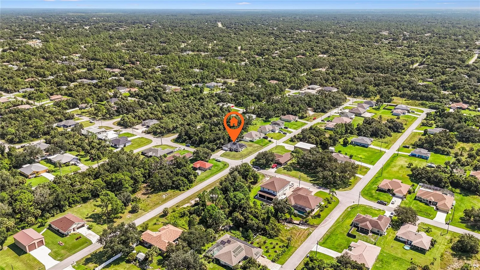 5190 Butterfly Lane North Port FL 34288