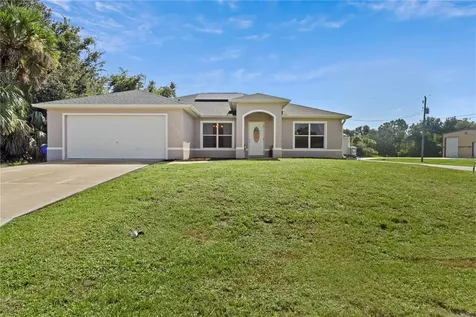 5190 Butterfly Lane North Port FL 34288