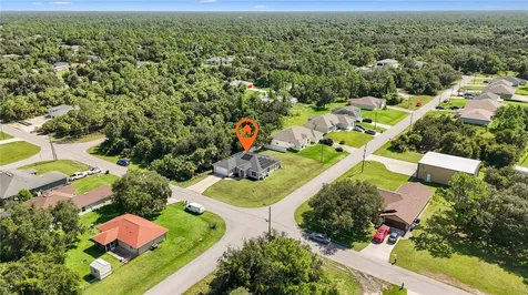5190 Butterfly Lane North Port FL 34288