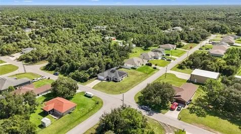5190 Butterfly Lane North Port FL 34288