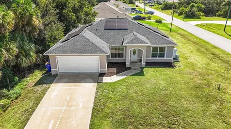 5190 Butterfly Lane North Port FL 34288