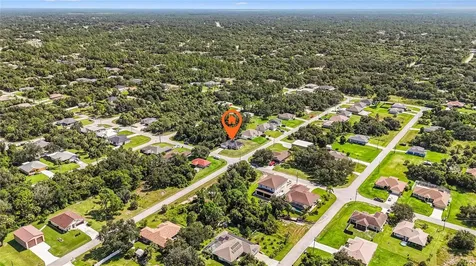 5190 Butterfly Lane North Port FL 34288