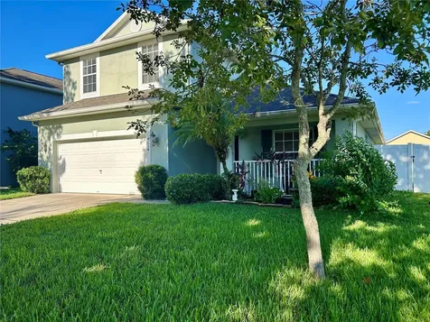 4014 Longworth Loop Kissimmee FL 34744