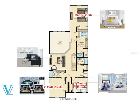 4261 Prologue Way Kissimmee FL 34746