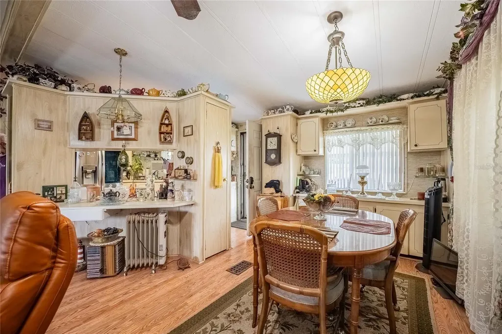 2055 S Floral Avenue Bartow FL 33830