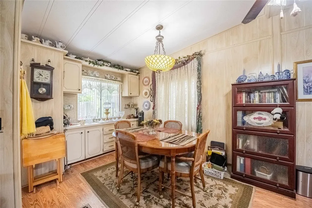 2055 S Floral Avenue Bartow FL 33830