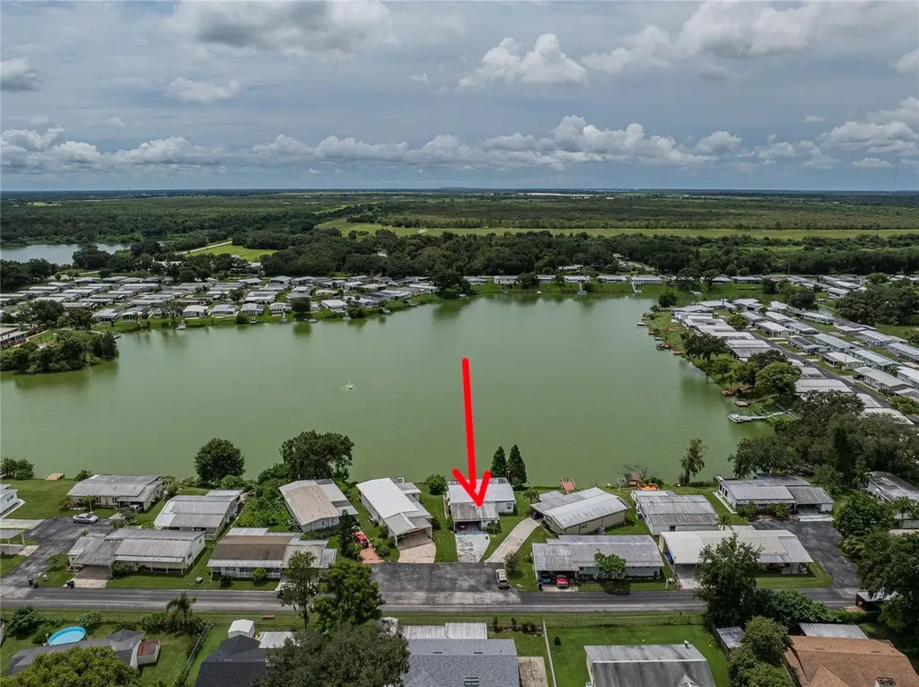2055 S Floral Avenue Bartow FL 33830