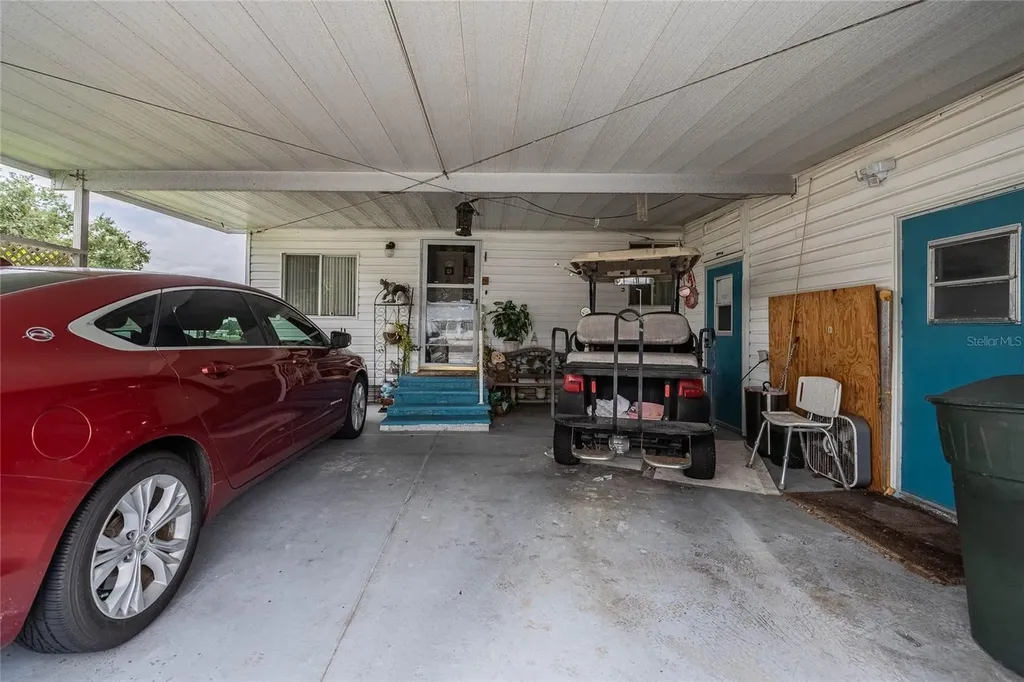 2055 S Floral Avenue Bartow FL 33830