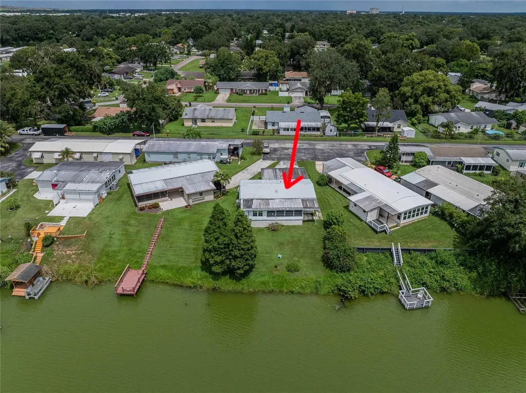 2055 S Floral Avenue Bartow FL 33830