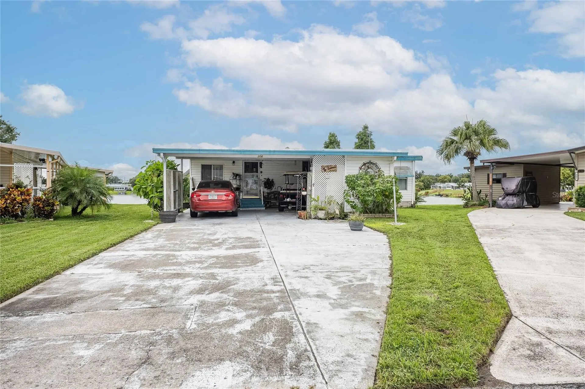 2055 S Floral Avenue Bartow FL 33830
