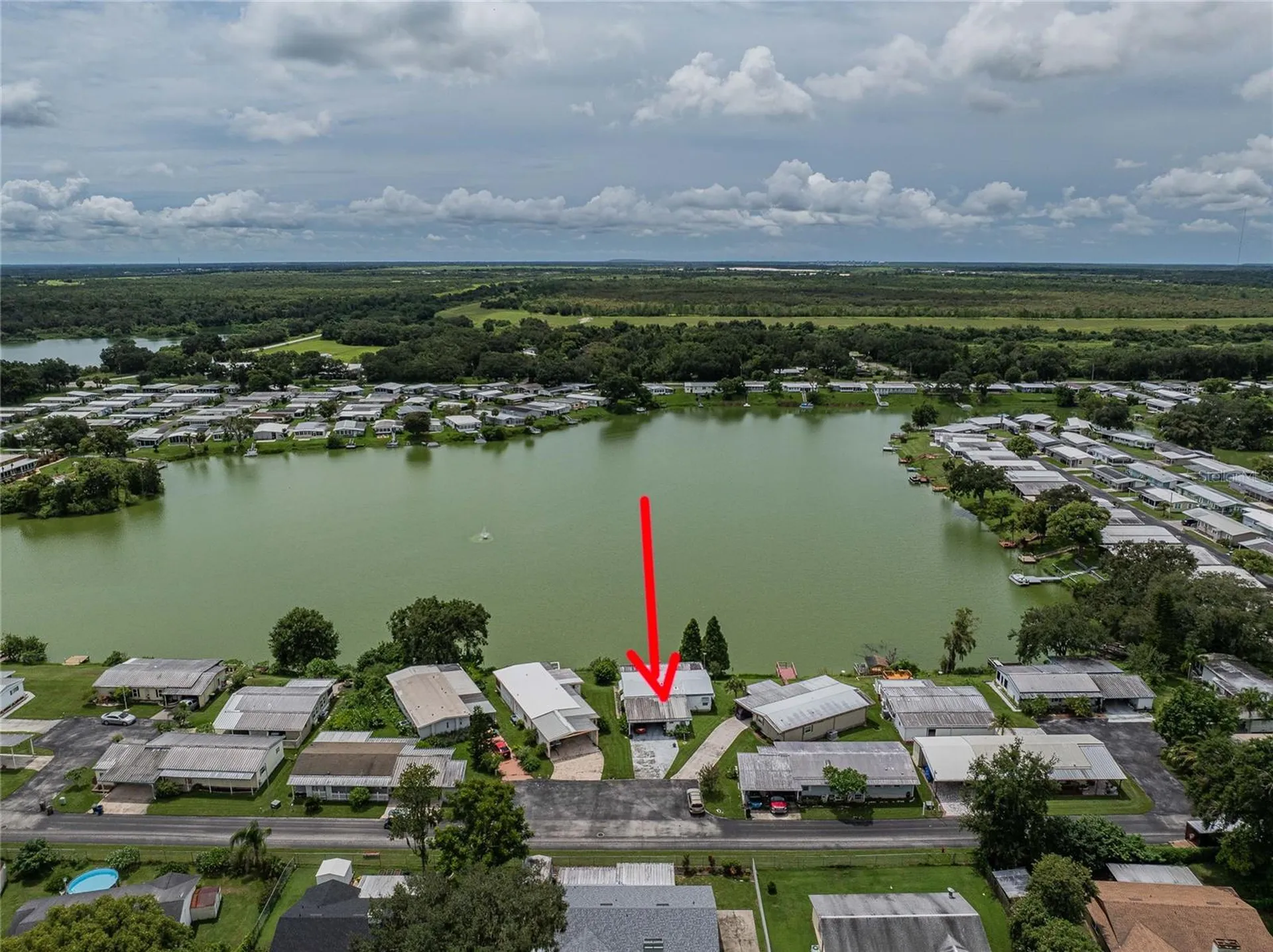 2055 S Floral Avenue Bartow FL 33830