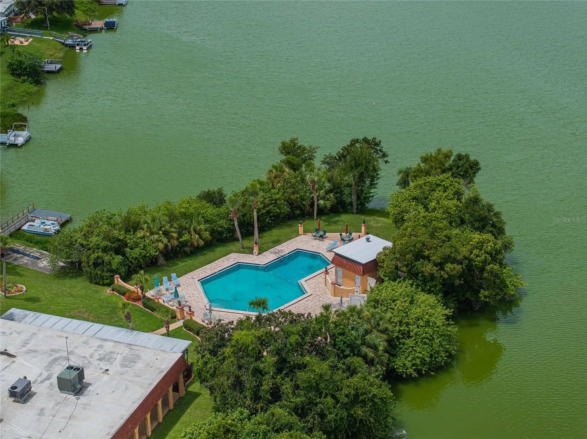 2055 S Floral Avenue Bartow FL 33830